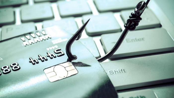 Golpes de phishing fizeram 208 vítimas por minuto no Brasil em junho desse ano - 1