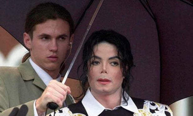 Guarda-costas diz se Michael Jackson tinha “quarto secreto para crianças” - 1