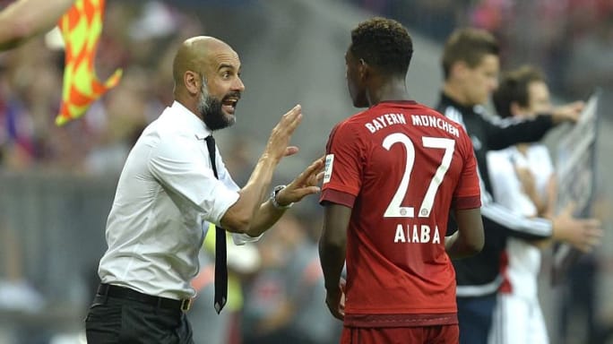 Guardiola tentará convencer jogador do Bayern a se transferir ao City, aponta jornal - 2
