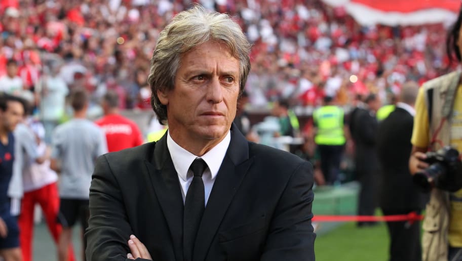 Imprensa portuguesa crava acerto entre Benfica e Jorge Jesus; confira termos - 1