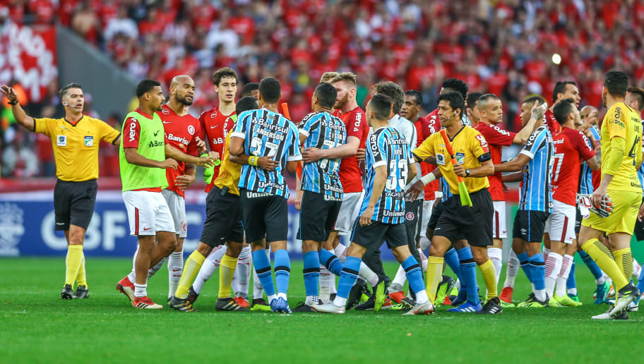 Internacional x Grêmio | Onde assistir, prováveis escalações, horário e local; dupla tem baixas para clássico - 1