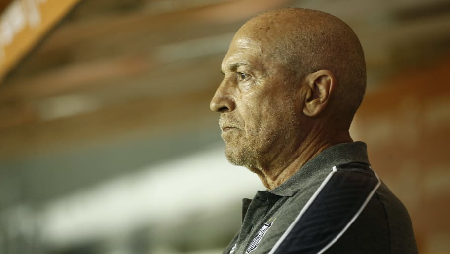 Jesualdo Ferreira banca Vladimir no gol do Santos: “Temos plena confiança” - 1