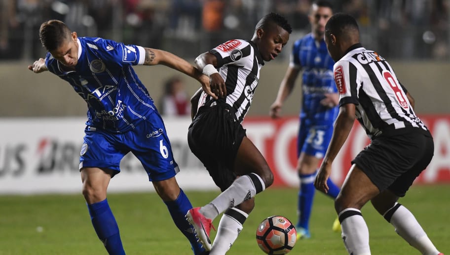 Jogador do Galo é oferecido ao São Paulo, que estuda contratação - 1