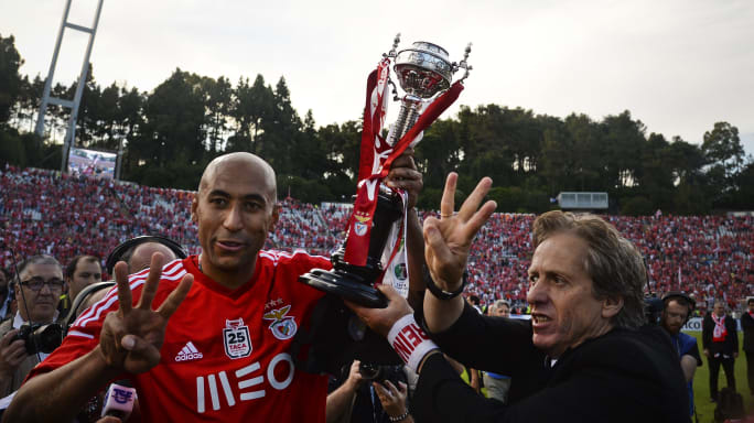 Jorge Jesus quer trabalhar com brasileiro em seu retorno ao Benfica, crava jornal - 3