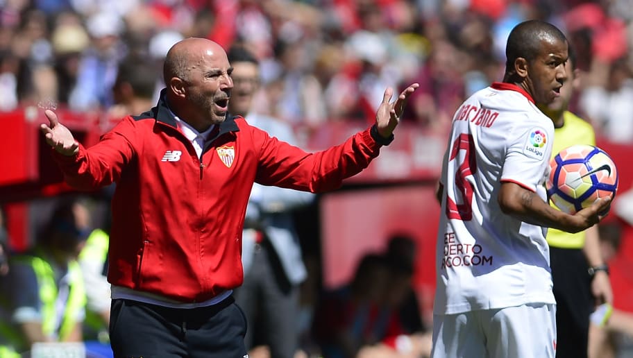 Jornalista espanhol 'disseca' parceria entre Sampaoli e Mariano, novo reforço do Galo - 1