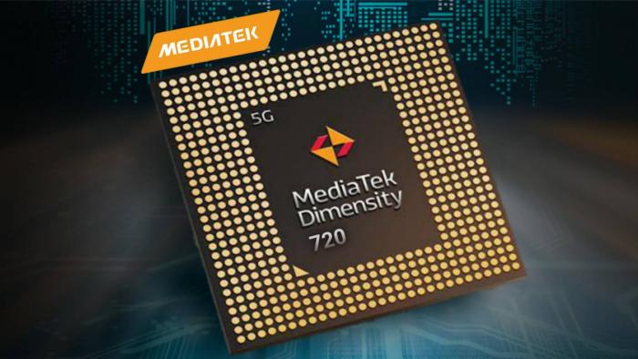 MediaTek anuncia chip Dimensity 720 para levar 5G a celulares mais acessíveis - 1