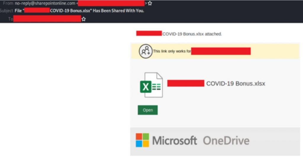 Microsoft consegue eliminar golpes de fraude que usavam o nome do Office 365 - 3