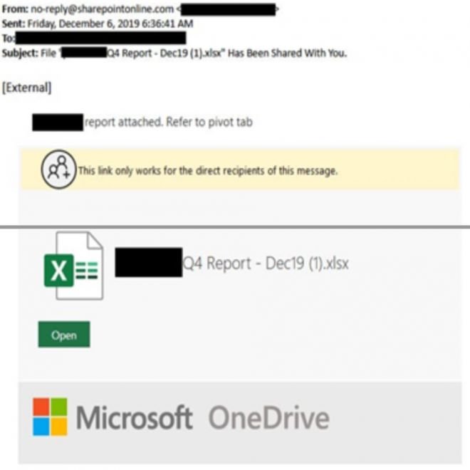 Microsoft consegue eliminar golpes de fraude que usavam o nome do Office 365 - 4