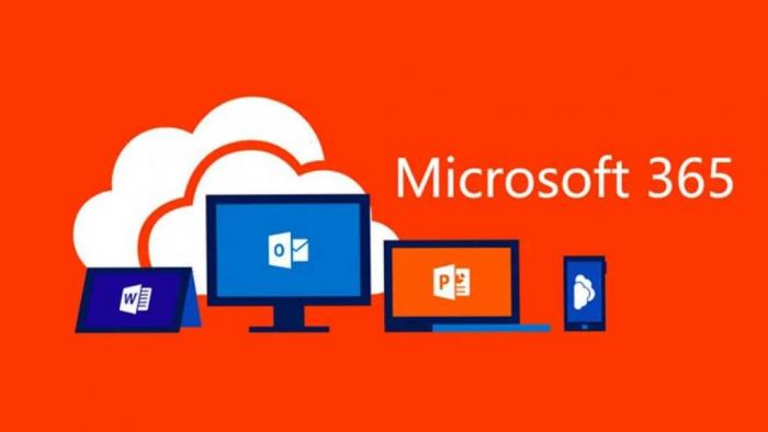 Microsoft é acusada de compartilhar dados de usuários do Office 365 - 1