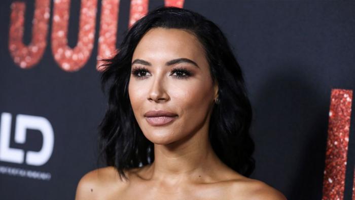 Naya Rivera, de Glee, é encontra morta em lago na Califórnia - 1