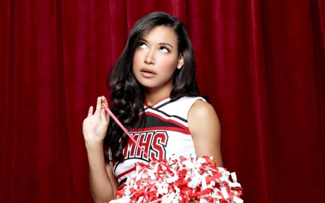 Naya Rivera, de Glee, é encontra morta em lago na Califórnia - 2