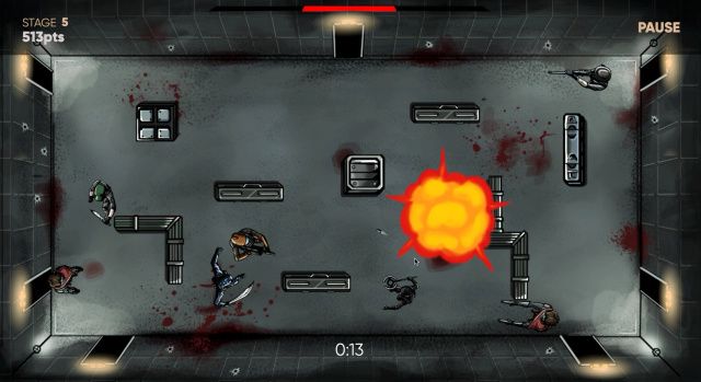 Netflix dará assinatura vitalícia para melhor do mundo no game de The Old Guard - 2