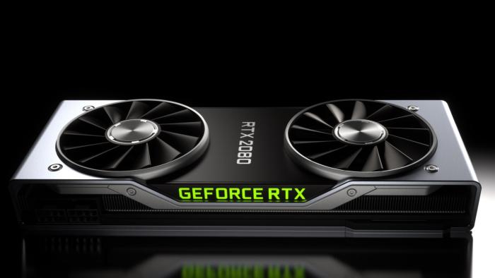Nvidia oferece Rainbow Six Siege na compra de placas GeForce RTX - 1