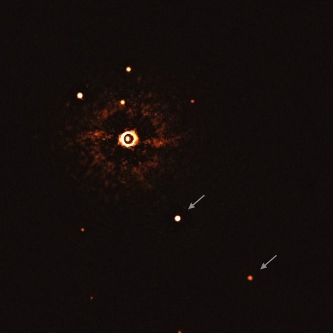 O céu (não) é o limite | O que está rolando na ciência e astronomia (30/07/2020) - 2