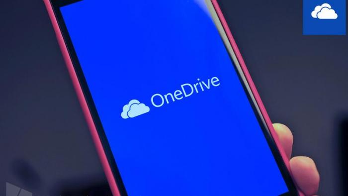 OneDrive para PC ganha modo escuro e novo limite de upload - 1
