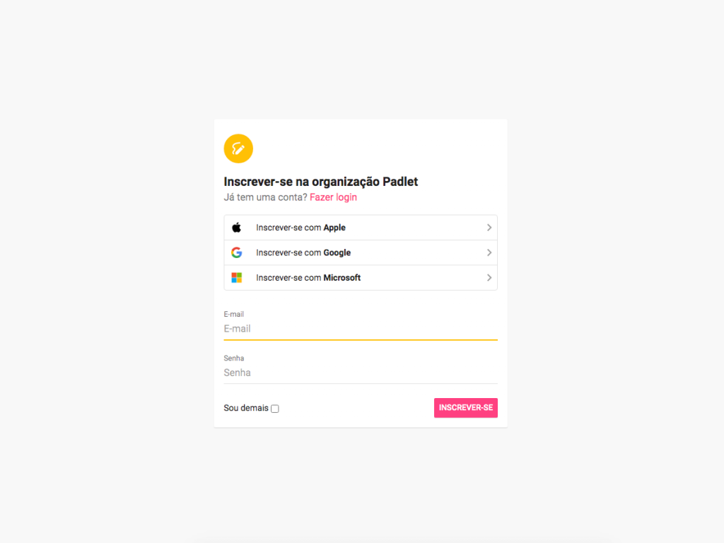 Padlet: como usar a ferramenta e tornar seu dia mais produtivo - 3