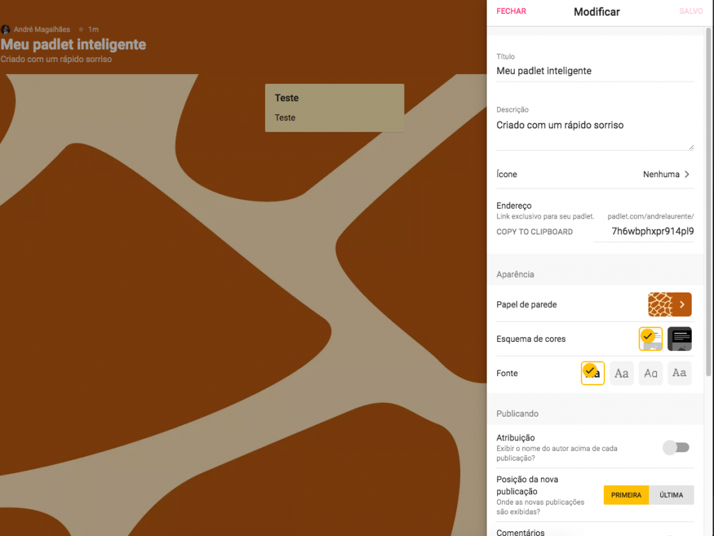 Padlet: como usar a ferramenta e tornar seu dia mais produtivo - 9