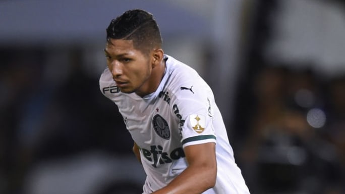 Palmeiras tenta resolver pendências com jogadores para definir escalação de clássico contra o Corinthians - 3