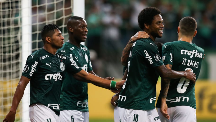 Palmeiras x Água Santa | Onde assistir, prováveis escalações, horário e local; Luxa sinaliza mudanças - 1