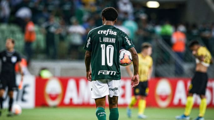 Palmeiras x Santo André | Onde assistir, prováveis escalações, horário e local; Verdão com ausências importantes - 5