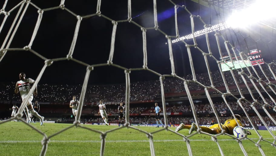 Protocolo para retomada do Paulistão envolve divisão do estádio em zonas e credenciamento mínimo - 1