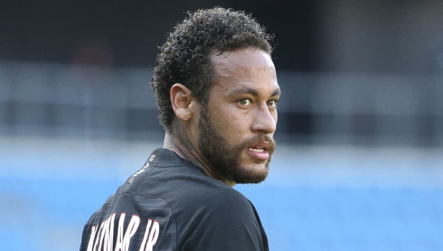 PSG surpreende e dá passo importante para definir futuro de Neymar, diz rádio - 1