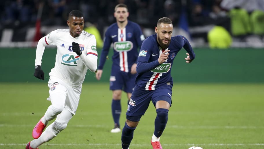 PSG x Lyon | Onde assistir, prováveis escalações, horário e local; Vale taça na França! - 1