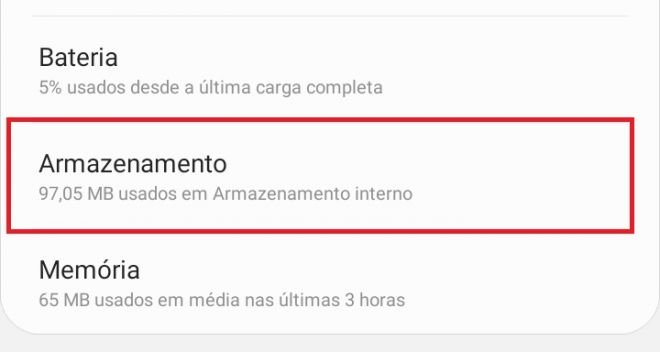Qual a diferença entre apagar dados e limpar cache? Nós explicamos - 4