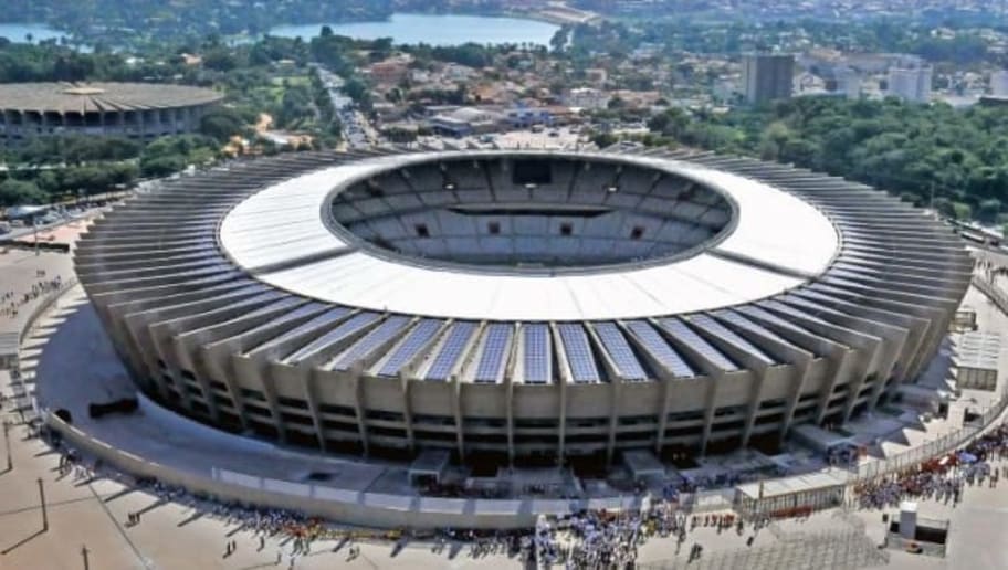 Reta final do Campeonato Mineiro será disputado no Mineirão e no Independência - 1