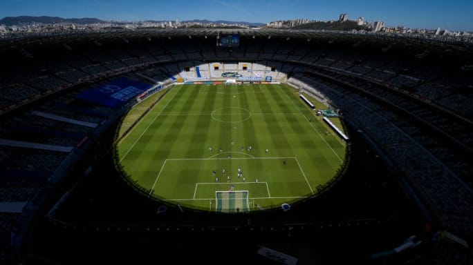 Reta final do Campeonato Mineiro será disputado no Mineirão e no Independência - 2