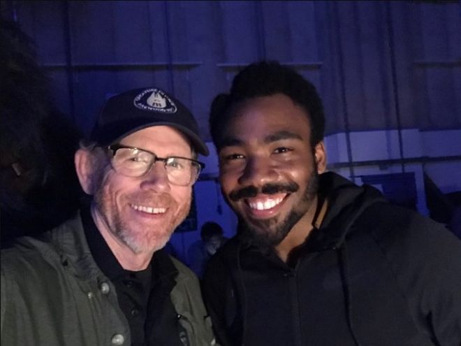 Ron Howard descarta planos de sequência de Han Solo: Uma História Star Wars - 2