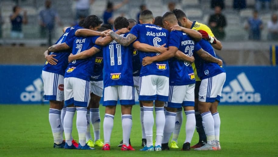 Saiba o que o Cruzeiro precisa para se classificar para as semifinais do Mineiro - 1