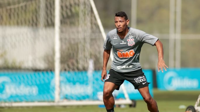 Sem condições de ir ao mercado, Corinthians deve ampliar vínculo com meia 'promovido' por Tiago Nunes - 2