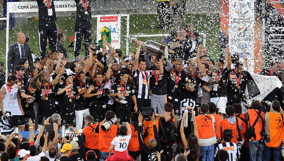 Sete anos depois, saiba onde estão os heróis que levaram o Atlético-MG à inédita conquista da Libertadores - 1