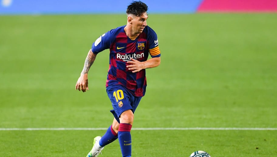 Sonho ou realidade? Dirigente de clube argentino fala sobre possível retorno de Lionel Messi - 1