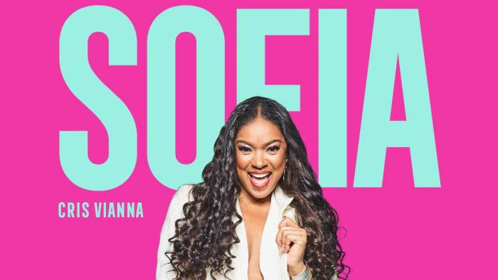 Spotify lança Sofia, uma 