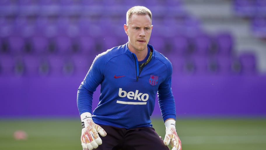 Ter Stegen recebe sondagens de dois gigantes da Europa; renovação com Barça emperra - 1