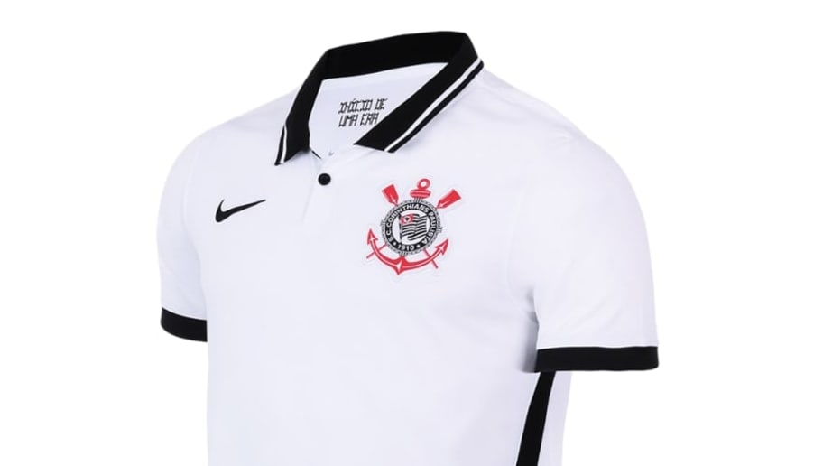 Time do povo? Nova camisa do Corinthians pode chegar a R$400 - 1