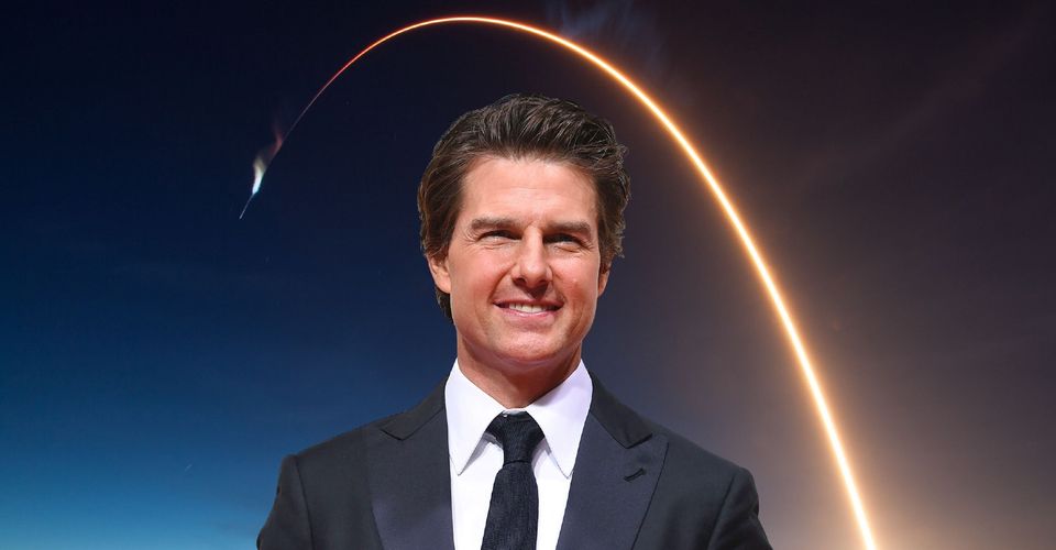 Tom Cruise convence estúdio a fazer filme no espaço; veja como - 1