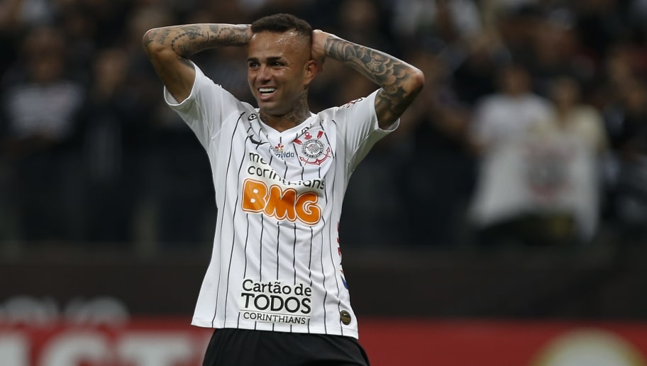 Vazamento: veja a foto do susposto novo manto do Corinthians - 1