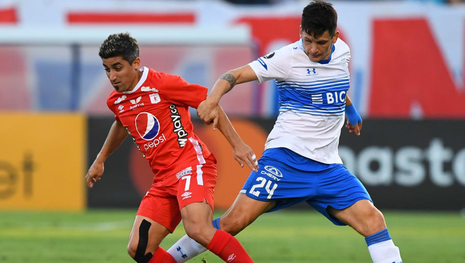 Veja como estão os adversários da dupla Gre-Nal na Libertadores na retomada do futebol - 1