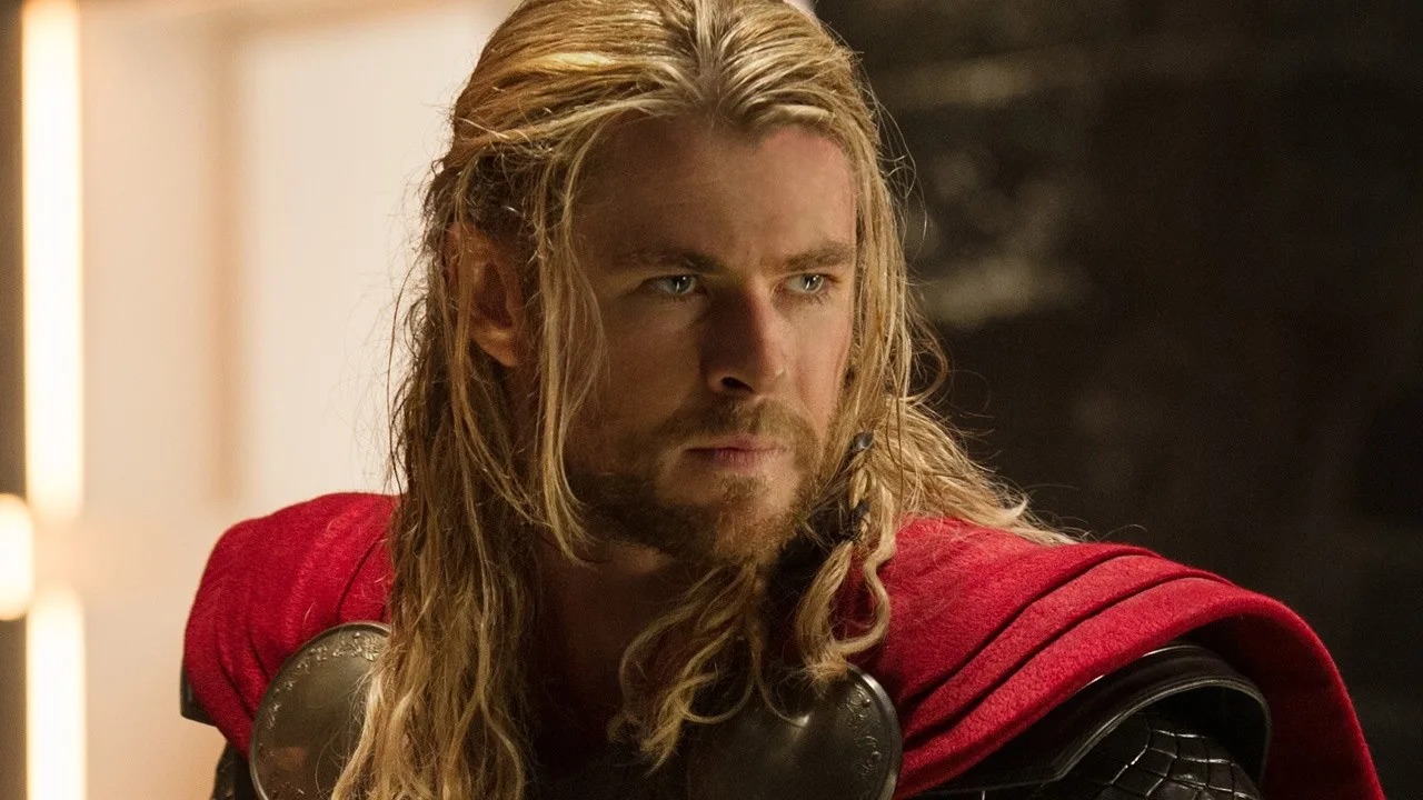 Vingadores: Chris Hemsworth não está contente de ser substituído como Thor - 1