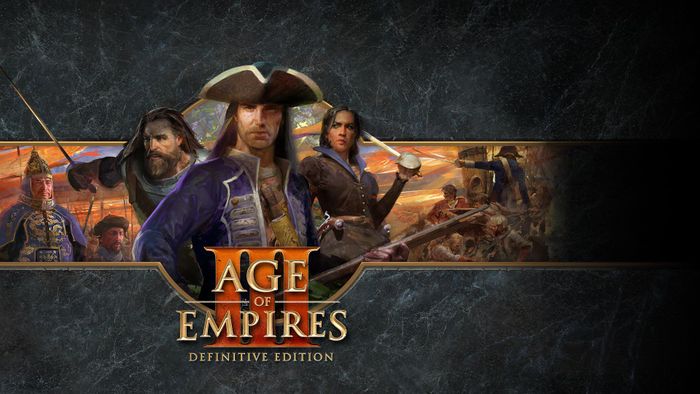 Age of Empires 3: Definitive Edition ganha novo trailer e data de lançamento - 1
