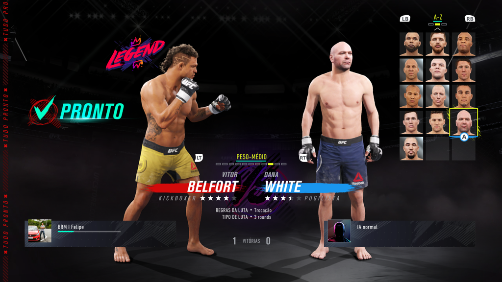 Análise | UFC 4 traz combates inteligentes e divertidos, mas falta fluidez - 4