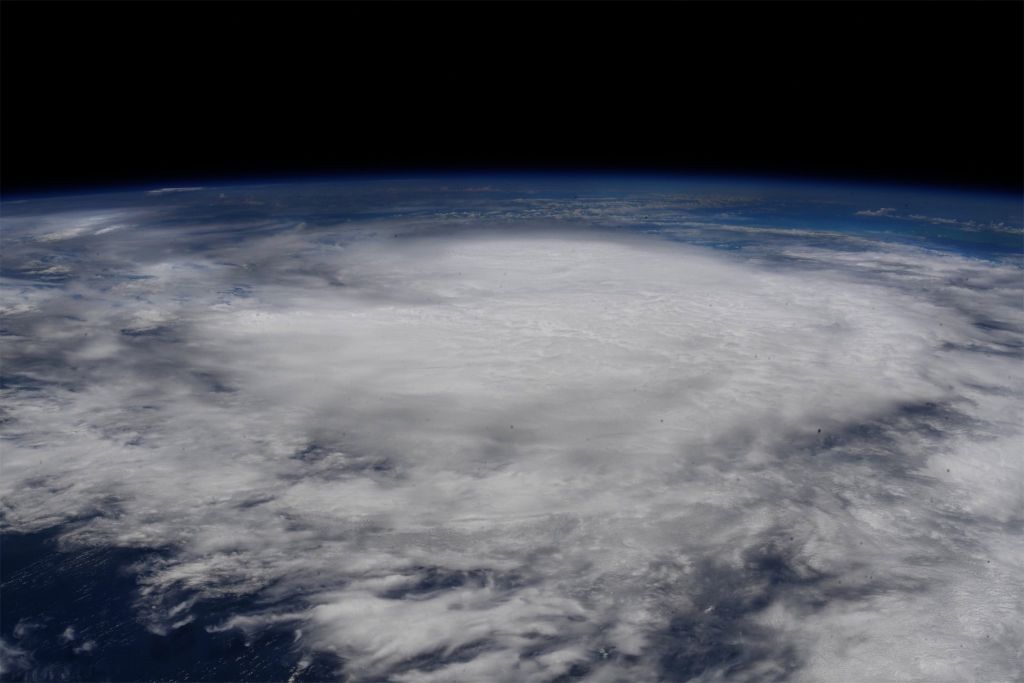 As fotos mais legais tiradas pelos astronautas da NASA que voaram com a SpaceX - 4