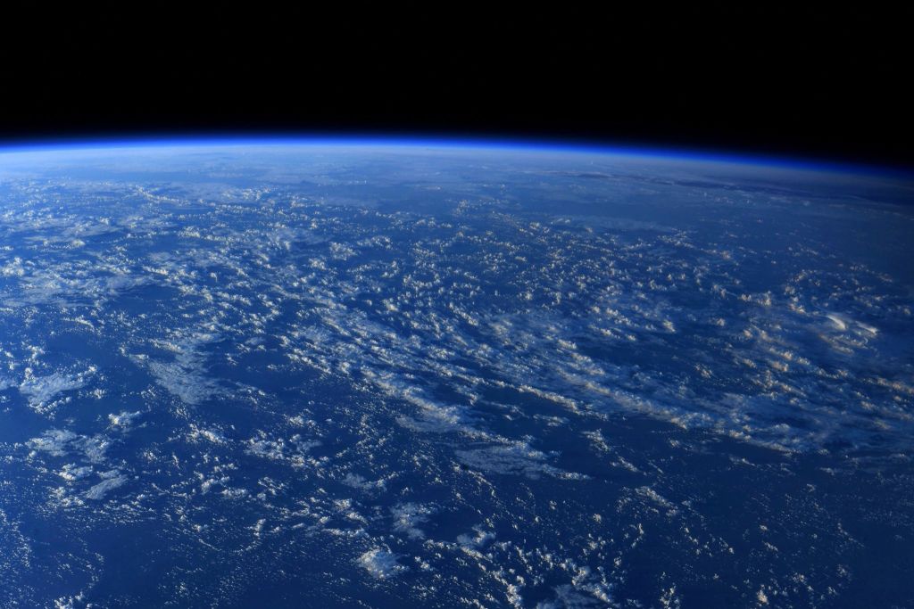 As fotos mais legais tiradas pelos astronautas da NASA que voaram com a SpaceX - 7