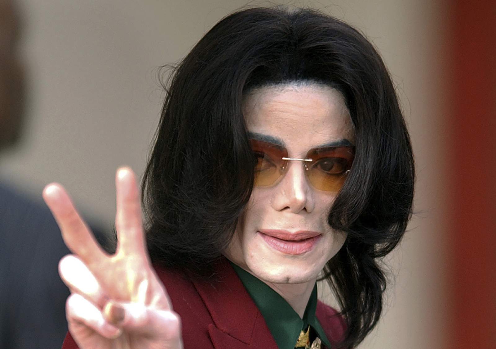 Canção preferida de Michael Jackson era de estrela de Hollywood - 1