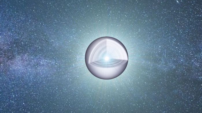 Cientistas replicam densidade de uma estrela anã branca em laboratório - 1