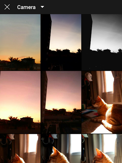 Como colocar video no IGTV - 7
