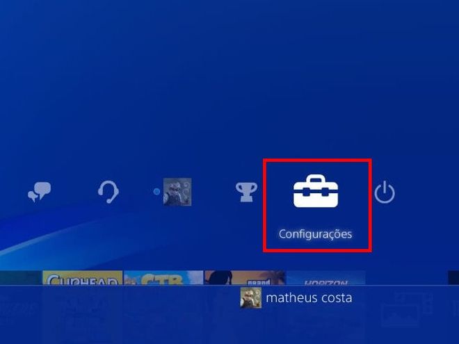 Como mudar seu nome de usuário da PSN - 2